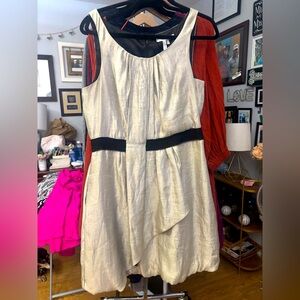 NWOT Max and Cleo Jillian Dress